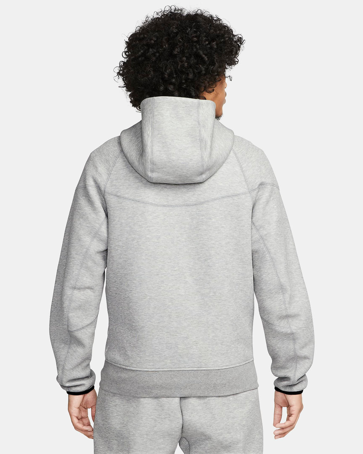GIACCA TECH WINDRUNNER