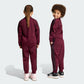 TUTA BAMBINO ADIDAS ORIGINALS SST TRICOT – BORDEAUX