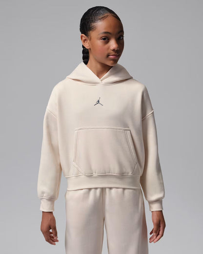 FELPA GIRLS BROOKLYN JUMPMAN FLEECE
