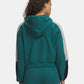 FELPA SPORT TERRY TREND CROP