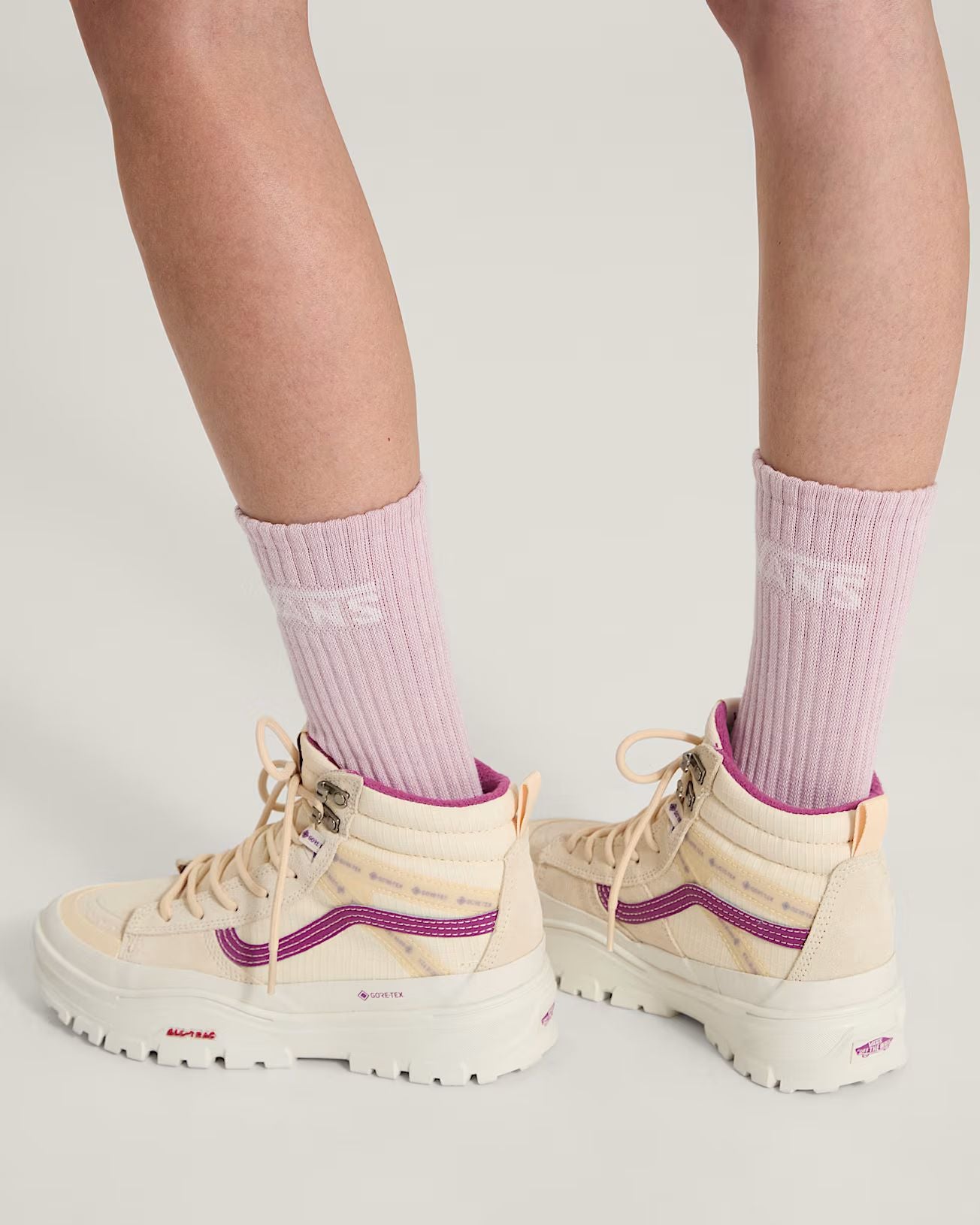 CALZE CLASSIC ROX