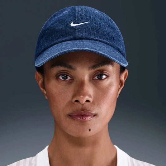 CAPPELLINO UNSTRUCTURED DENIM CLUB
