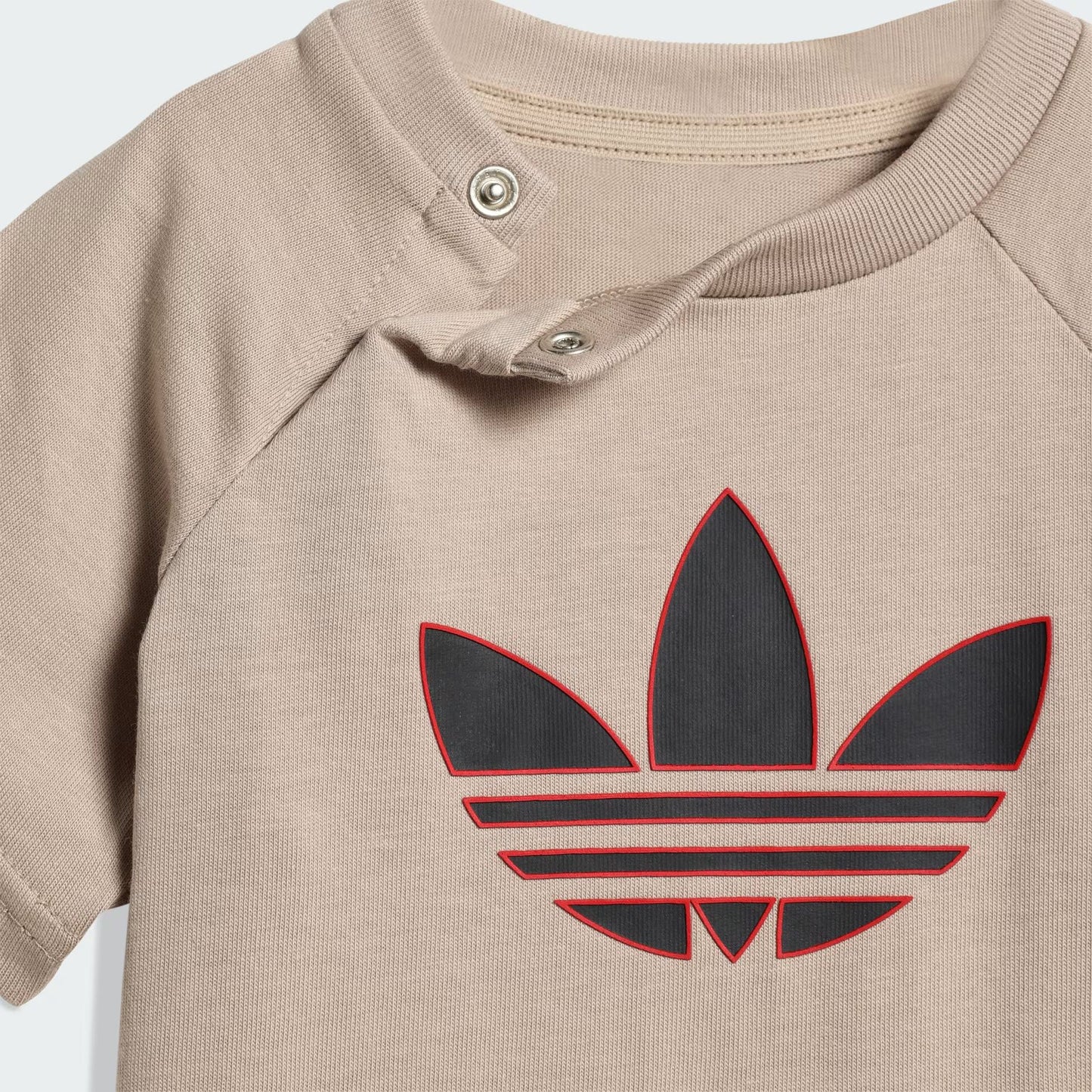 COMPLETO INFANT TREFOIL SET