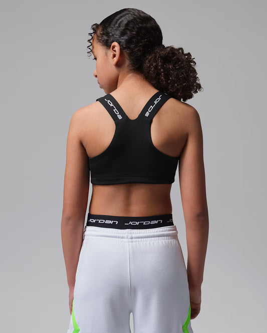 REGGISENO GIRLS SPORT DRI-FIT