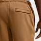 PANTALONI UOMO NIKE SPORTSWEAR CLUB FLEECE – MARRONE
