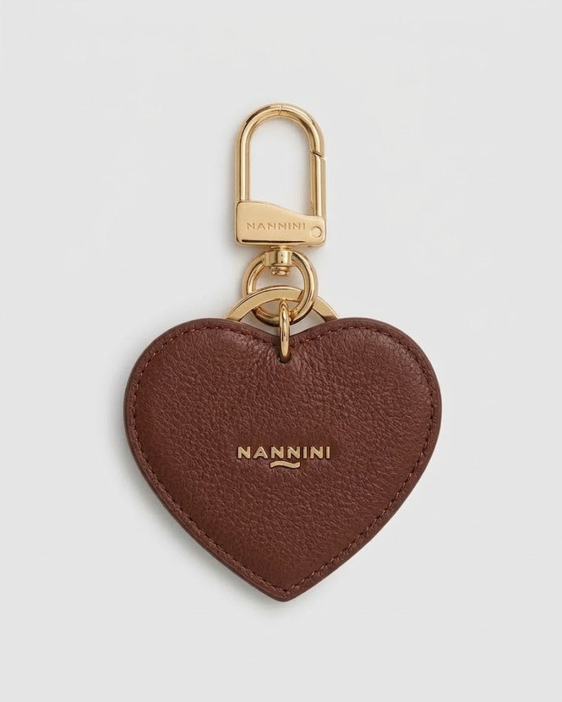 PORTACHIAVI MINI HEART