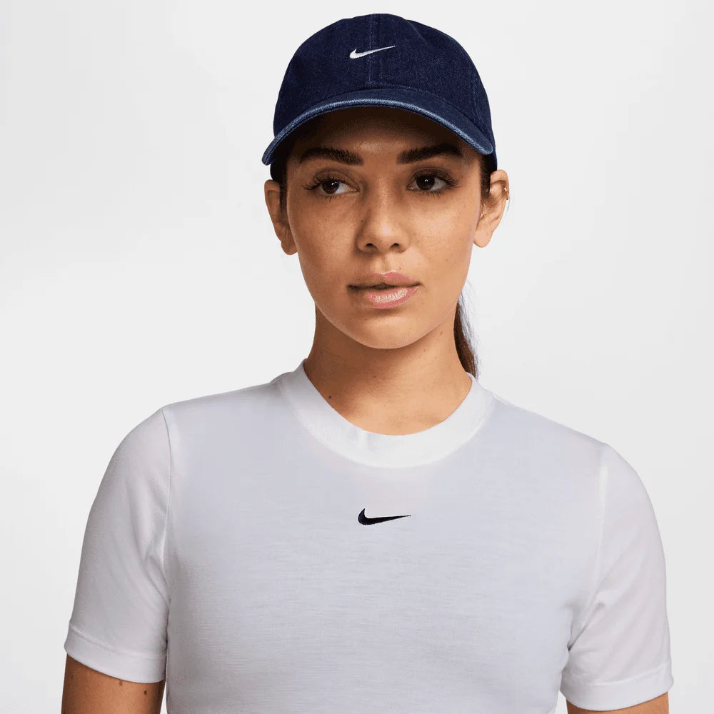 CAPPELLINO UNSTRUCTURED DENIM CLUB