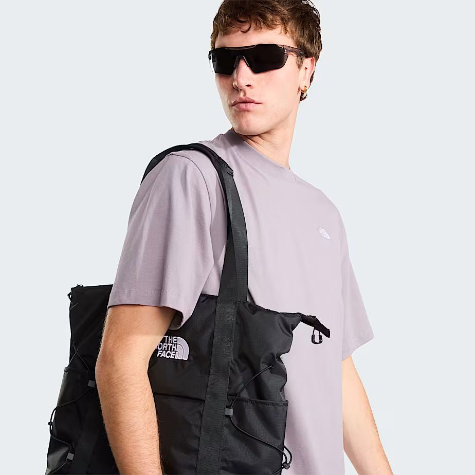 T-SHIRT TNF ESSENTIAL SIMPLE DOME OVERSIZE