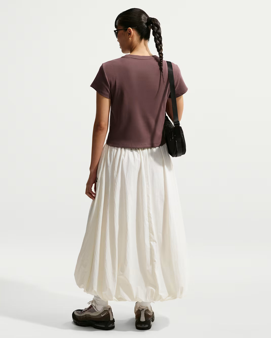 T-SHIRT ESSENTIALS RIB