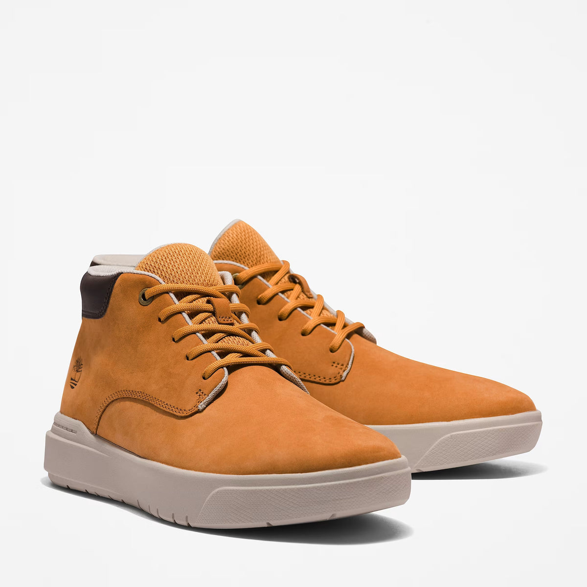 STIVALETTO CHUKKA SENECA BAY