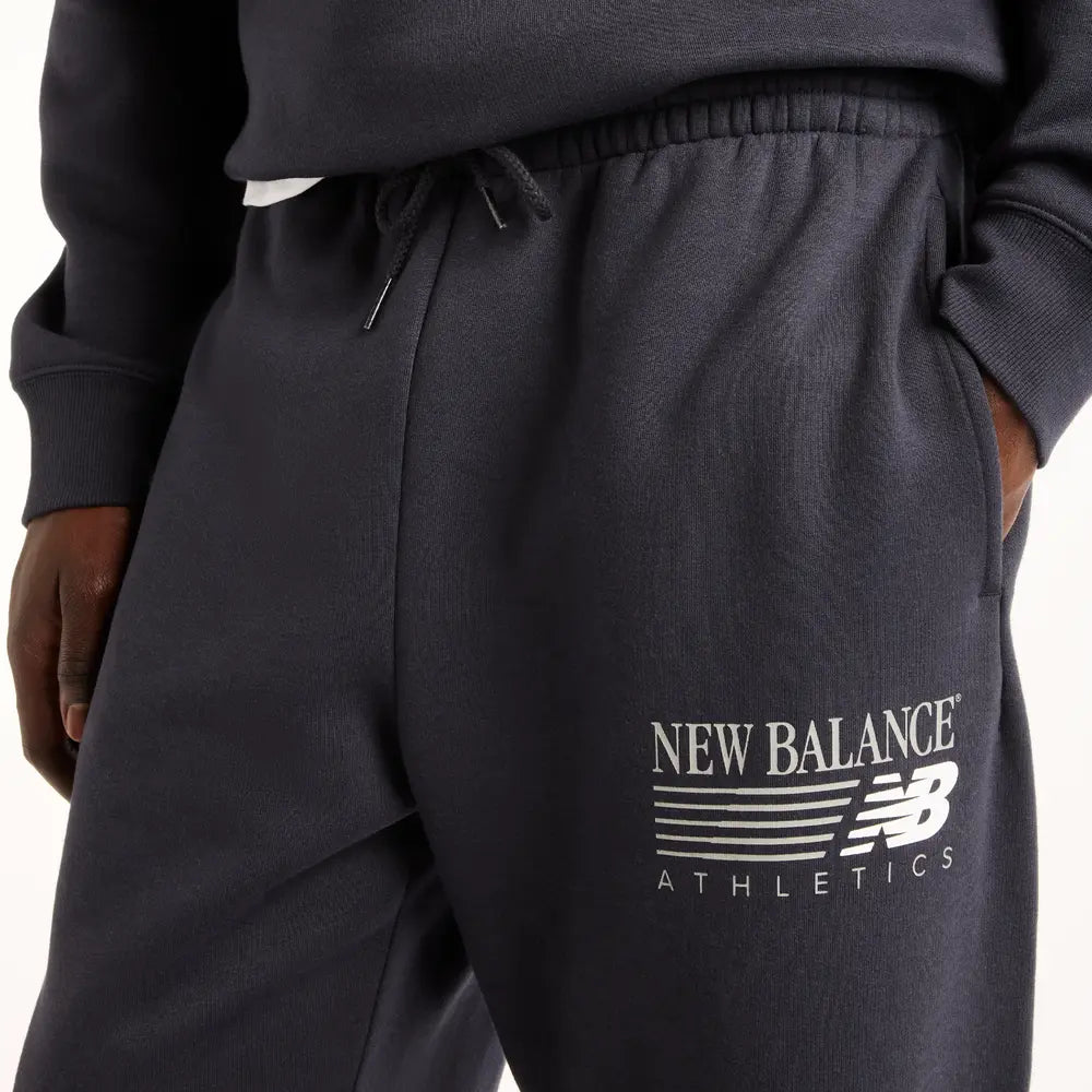 PANTALONI REIMAGINED GRAPHIC FLEECE