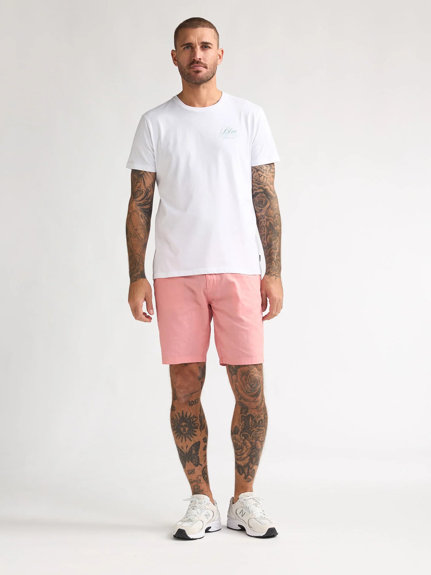 T-SHIRT VOLCÁN