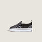 SCARPE TODDLER SLIP-ON V CHECK