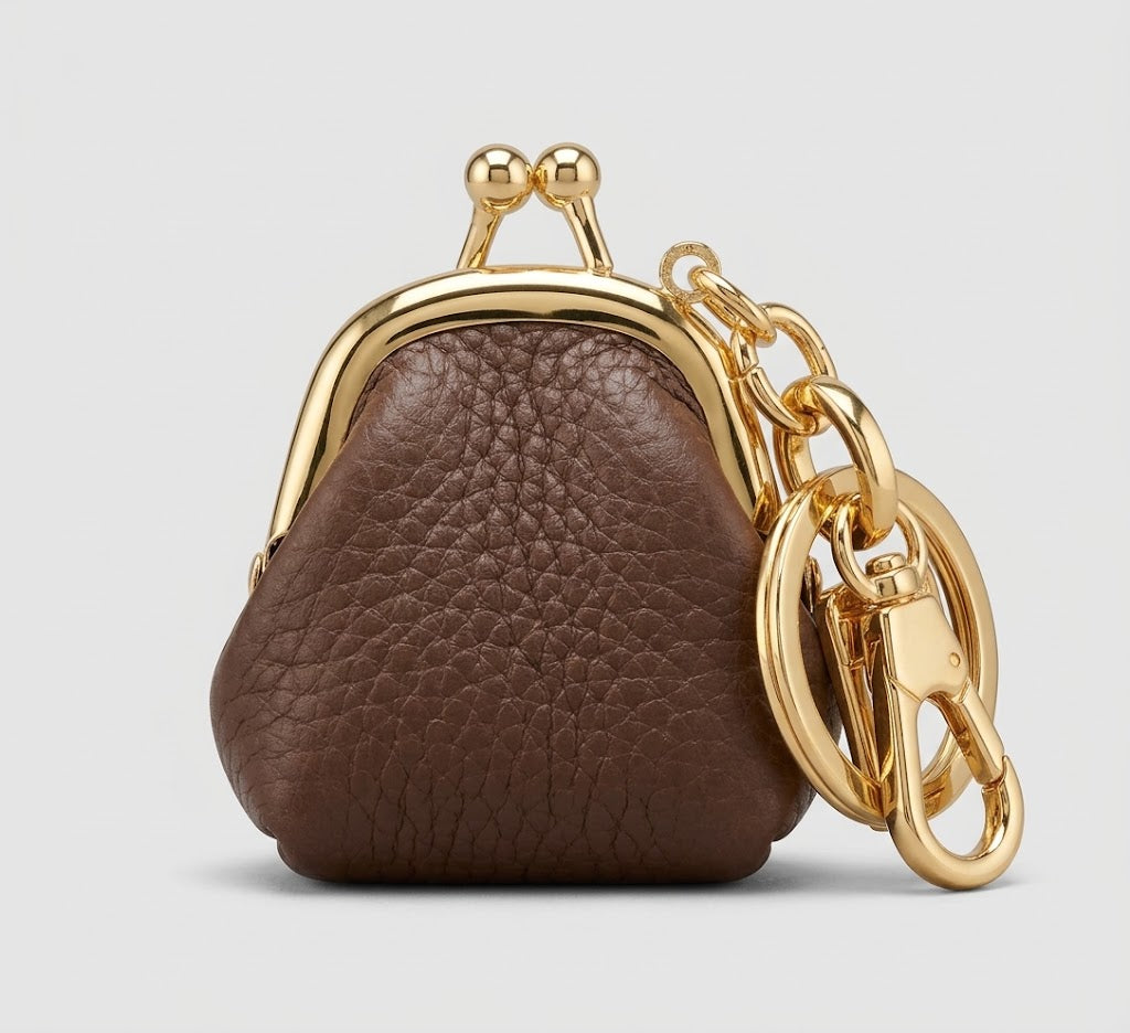 PORTACHIAVI MINI BAGS