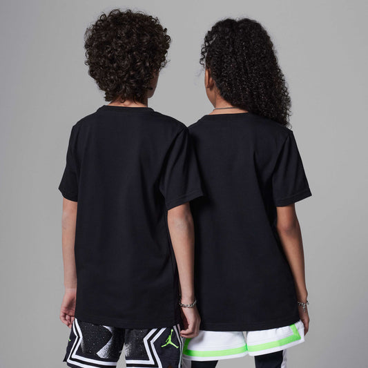 T-SHIRT KIDS SPORT CORE