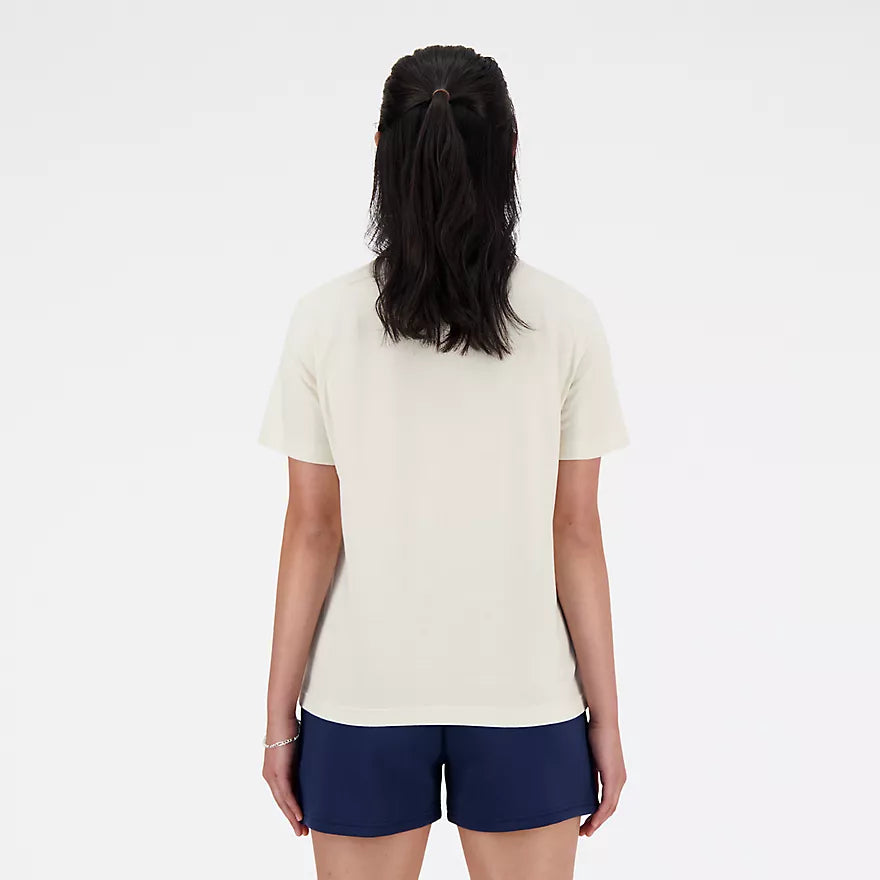 T-SHIRT SPORT ESSENTIALS