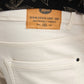 SHORT JACKSON DENIM