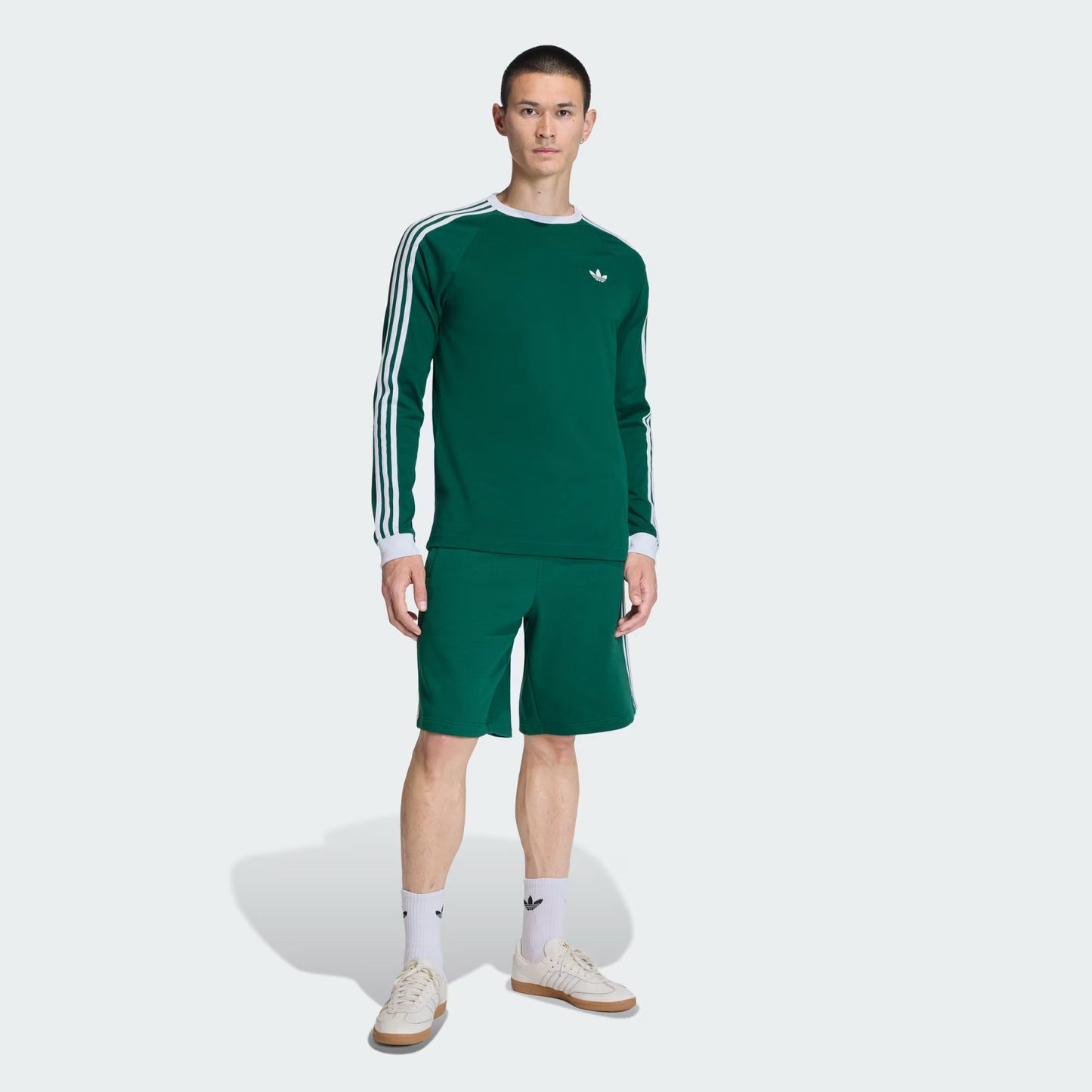 MAGLIA CLASSICS 3 STRIPES