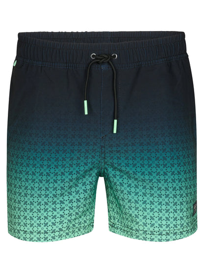 COSTUME  ALL-OVER PRINT COASTLINE