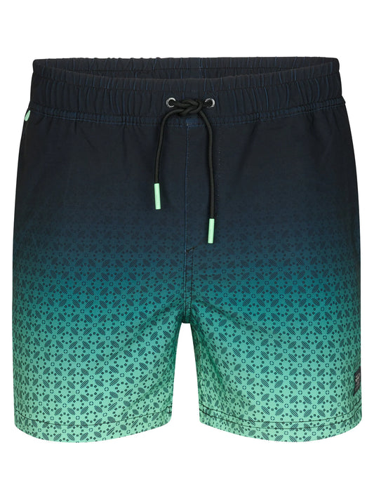 COSTUME  ALL-OVER PRINT COASTLINE