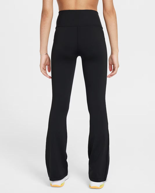 LEGGINGS GIRLS DRI-FIT FLARED