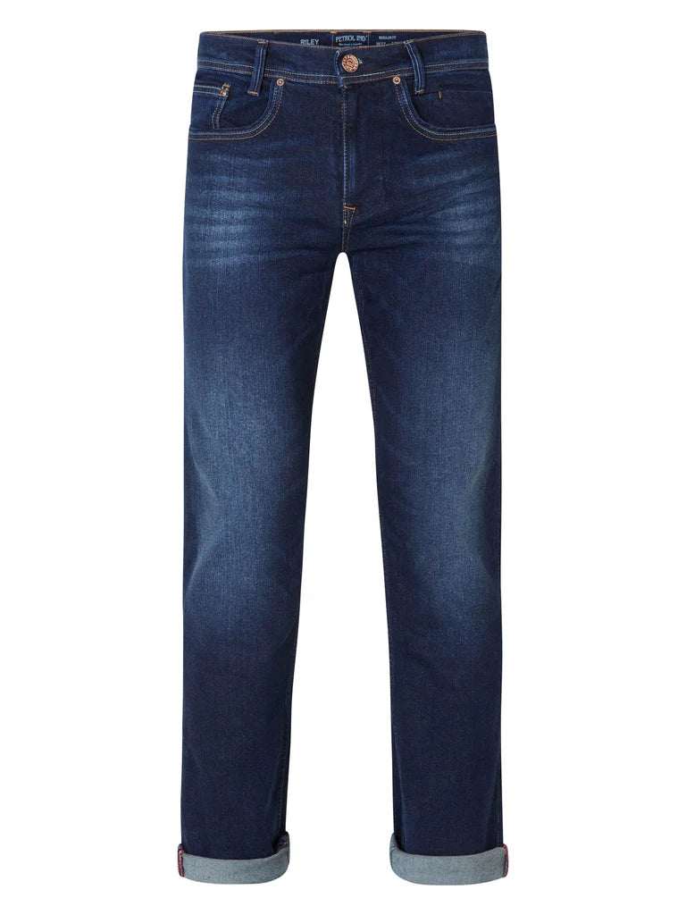 JEANS RILEY REGULAR FIT