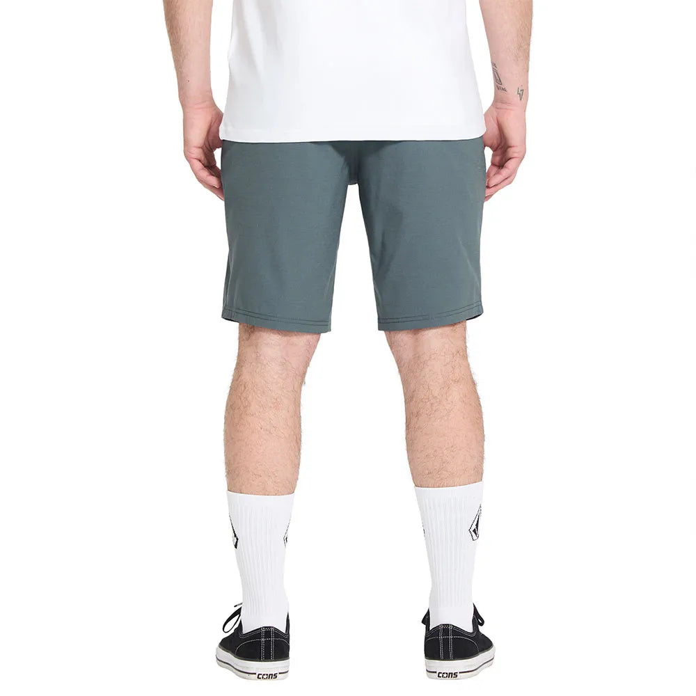 SHORT FRICKIN CROSS HYBRID STATIC 20"
