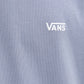 T-SHIRT LEFT CHEST LOGO