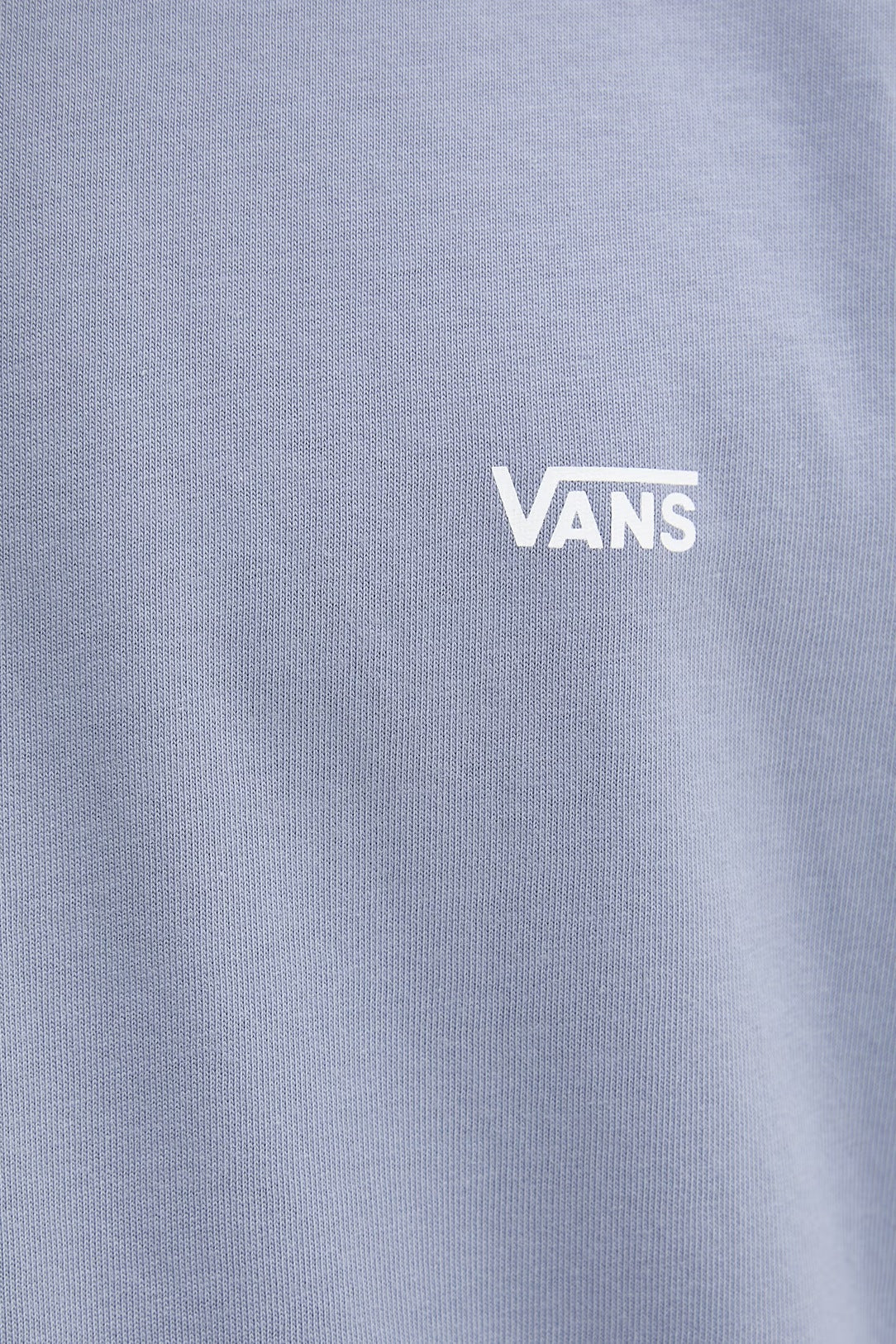 T-SHIRT LEFT CHEST LOGO