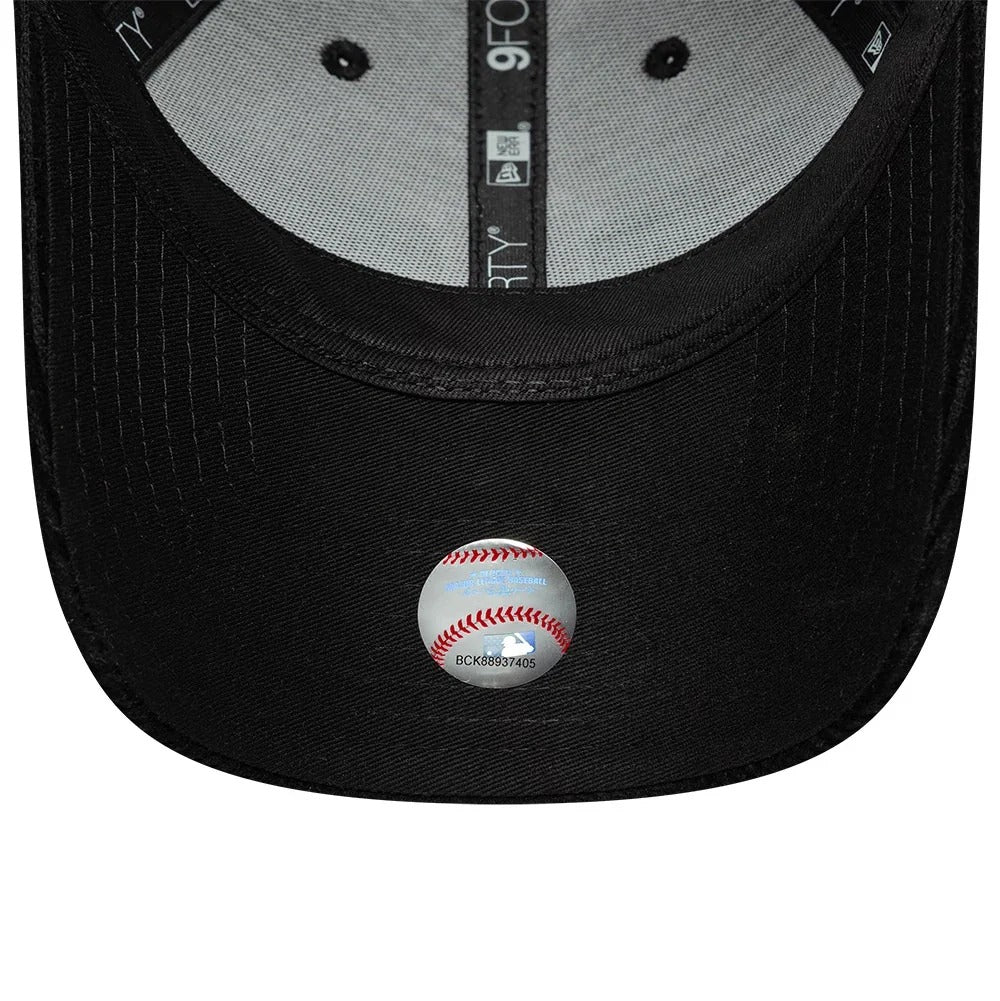CAPPELLINO WOMAN NY YANKEES MLB CORD 9FORTY