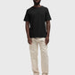 T-SHIRT FLIGHT BASE