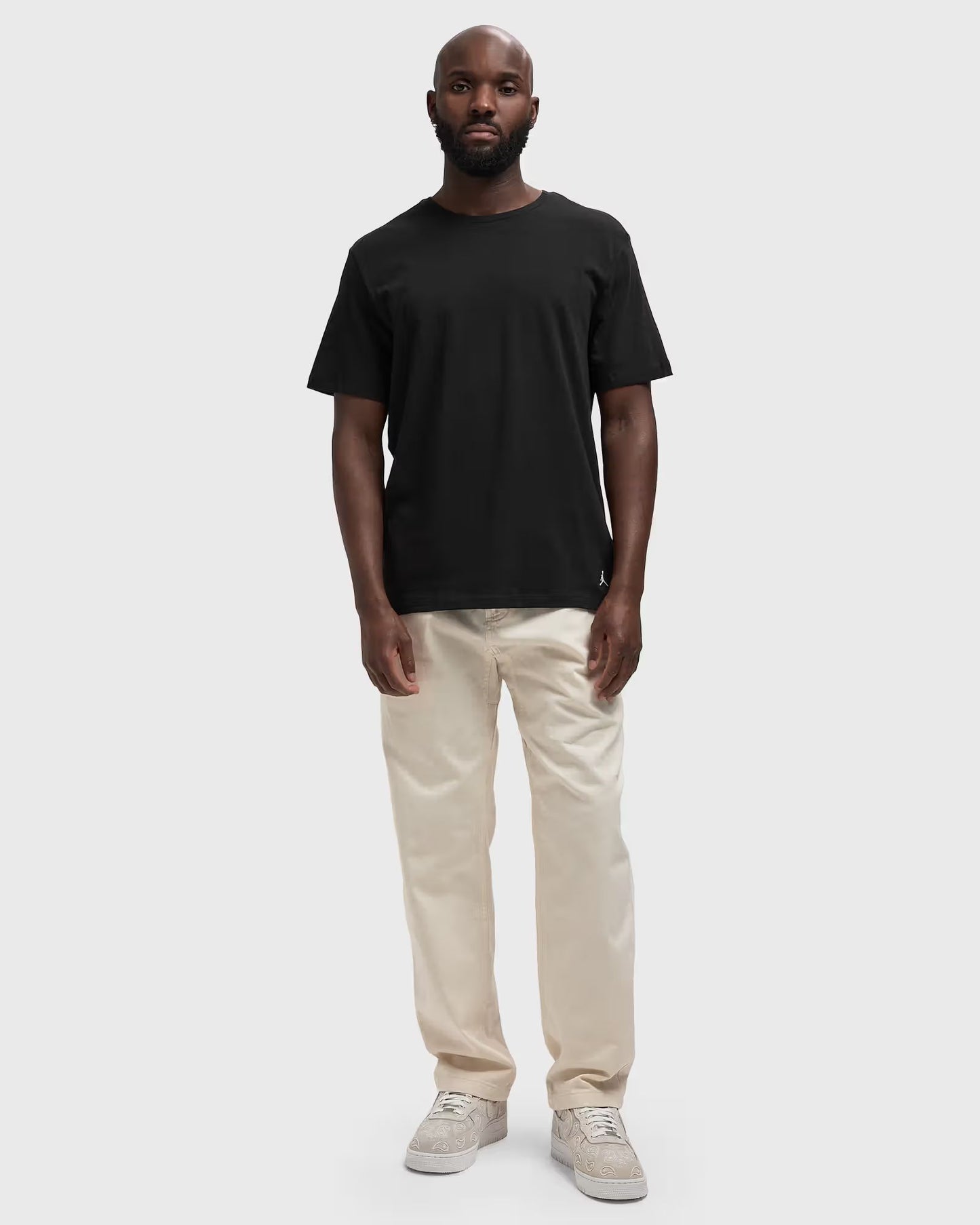 T-SHIRT FLIGHT BASE