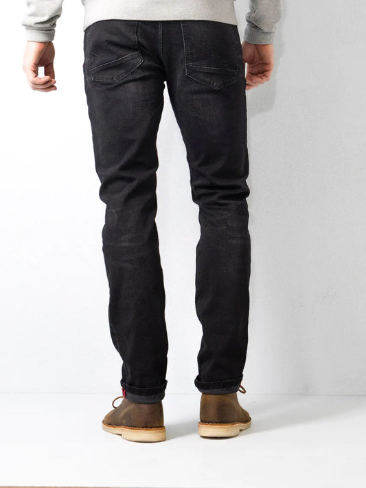 JEANS RUSSEL REGULAR TAPERED FIT