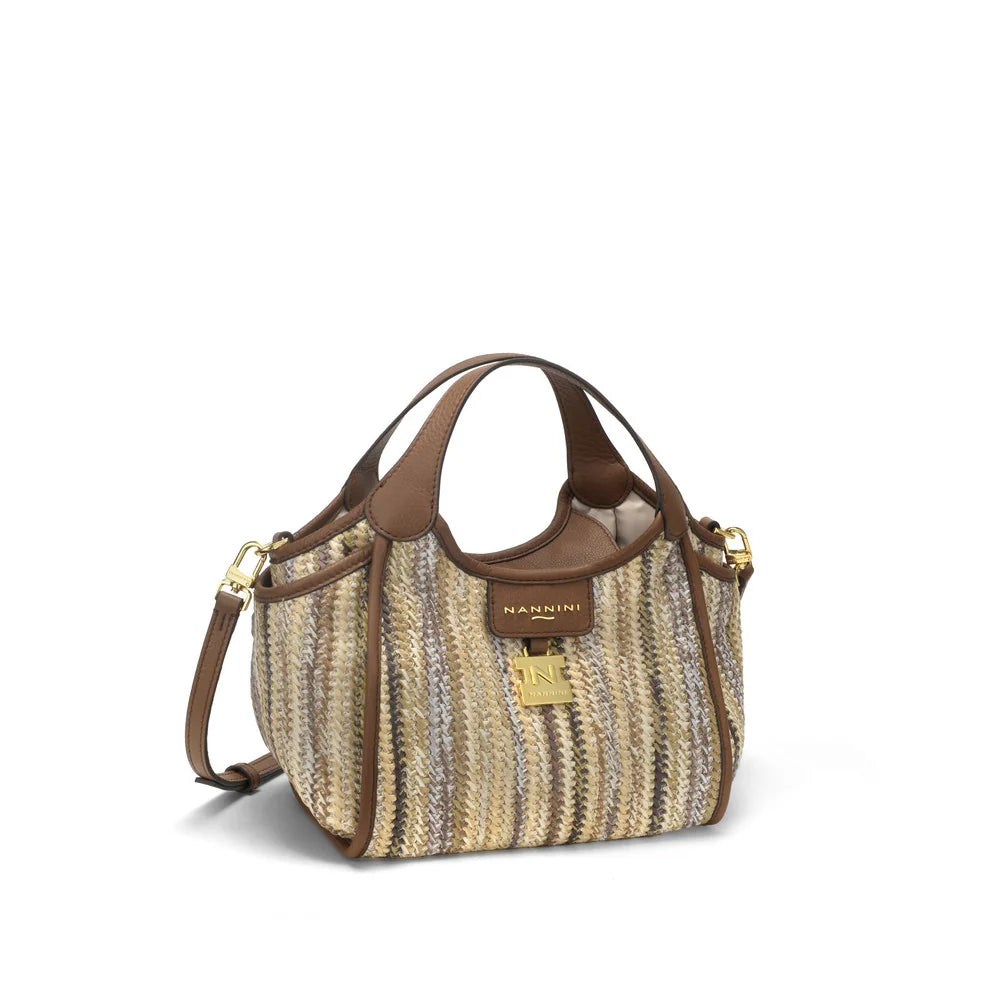 BORSA SIRIA-G