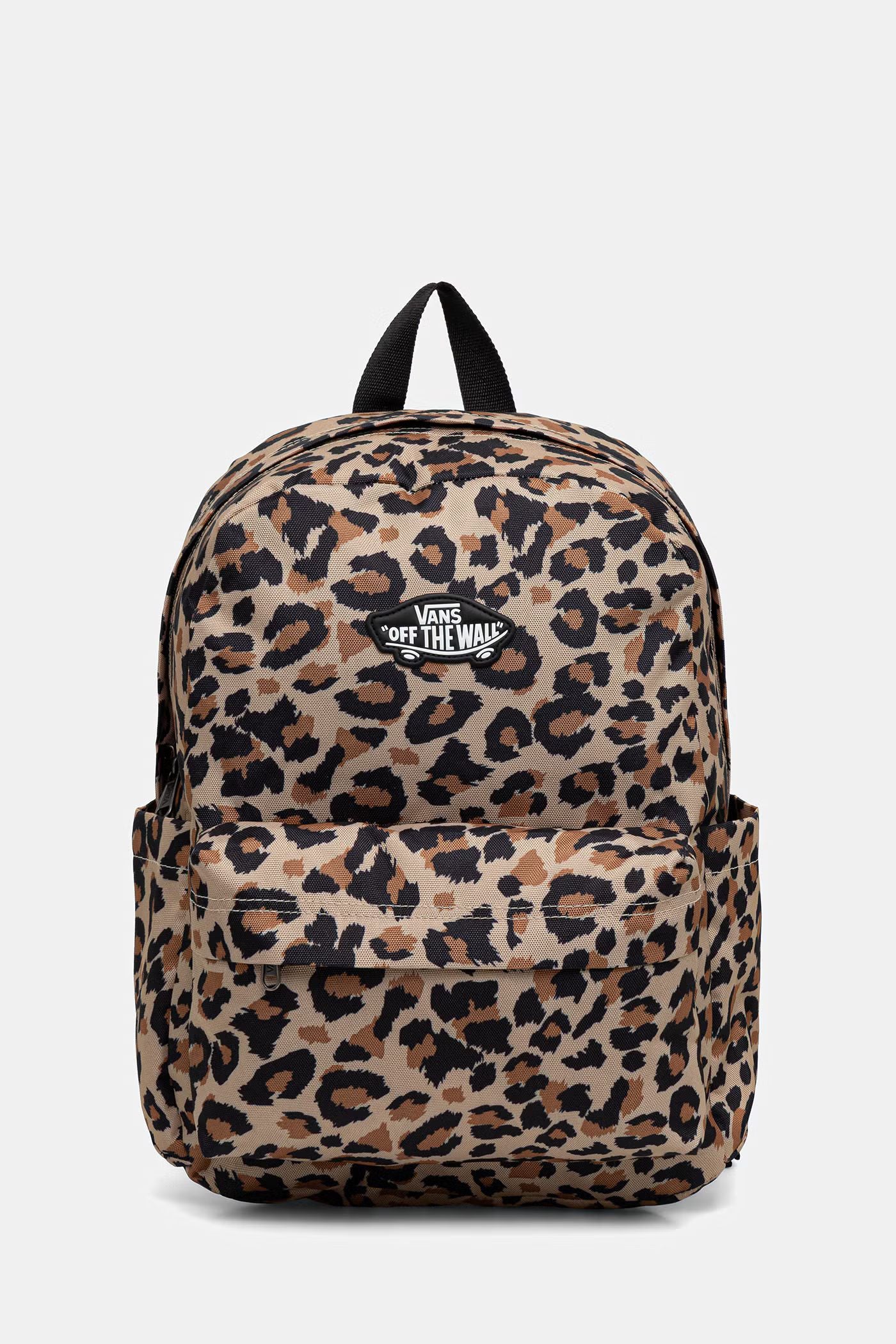 ZAINO KIDS OLD SKOOL GROM LEOPARD