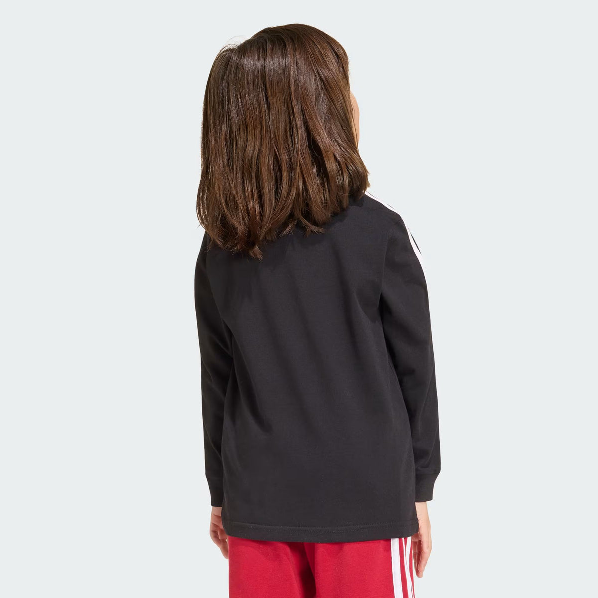 MAGLIA TODDLER CLASSIC 3 STRIPES