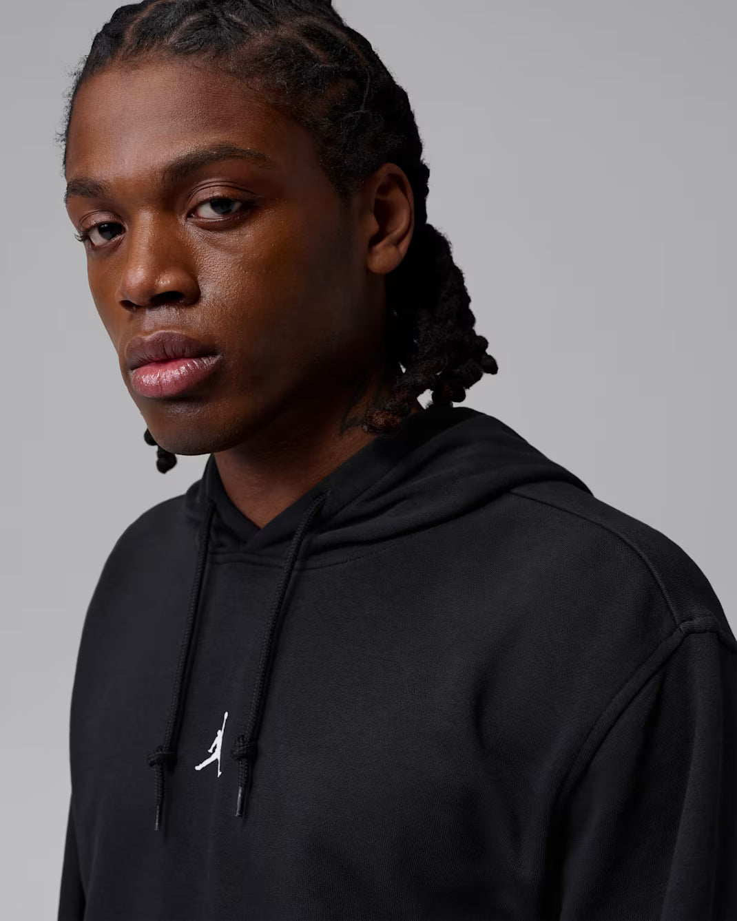FELPA SPORT DRI-FIT CROSSOVER