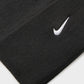 CAPPELLO UNISEX NIKE PEAK SWOOSH BEANIE – NERO