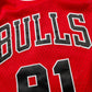 CANOTTA BOYS CHICAGO BULLS RODMAN