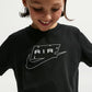 T-SHIRT KIDS AIR GRAPHIC