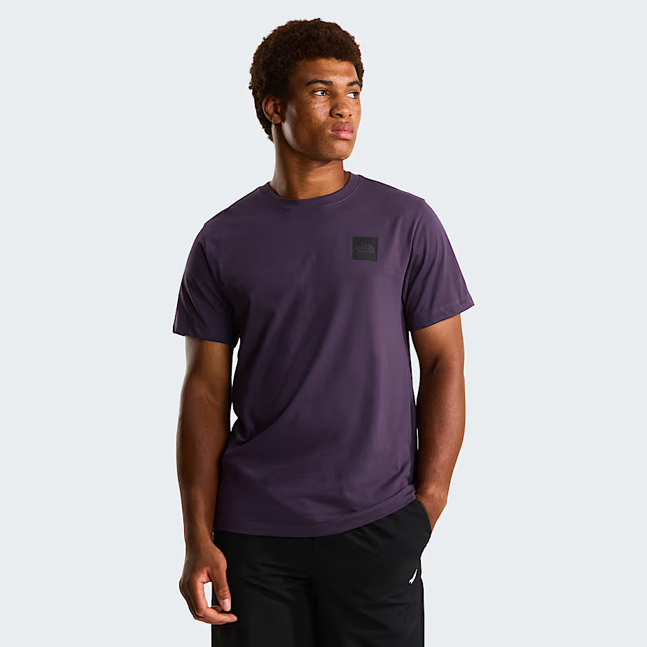 T-SHIRT EVOLUTION BOX HALF DOME