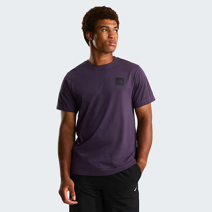 T-SHIRT EVOLUTION BOX HALF DOME