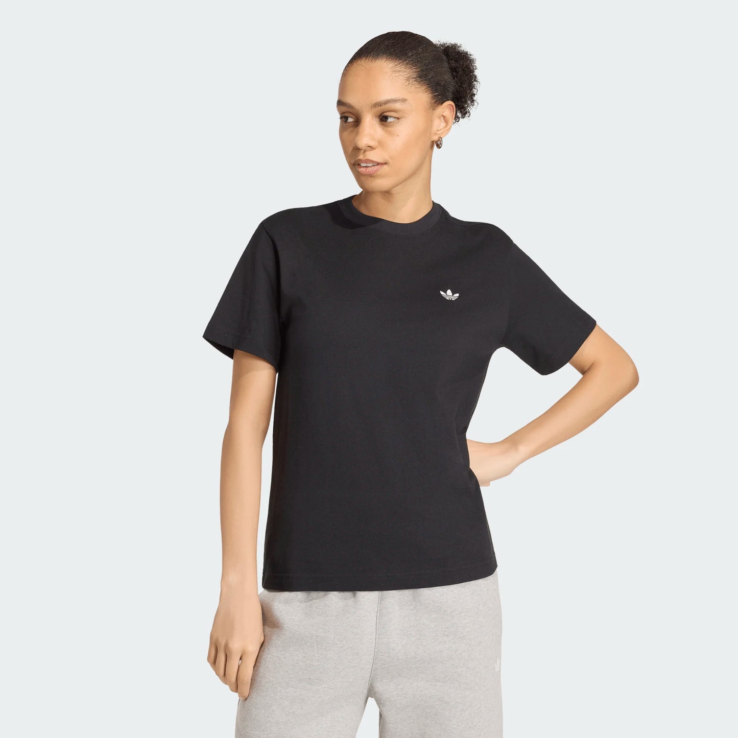 T-SHIRT ESSENTIAL