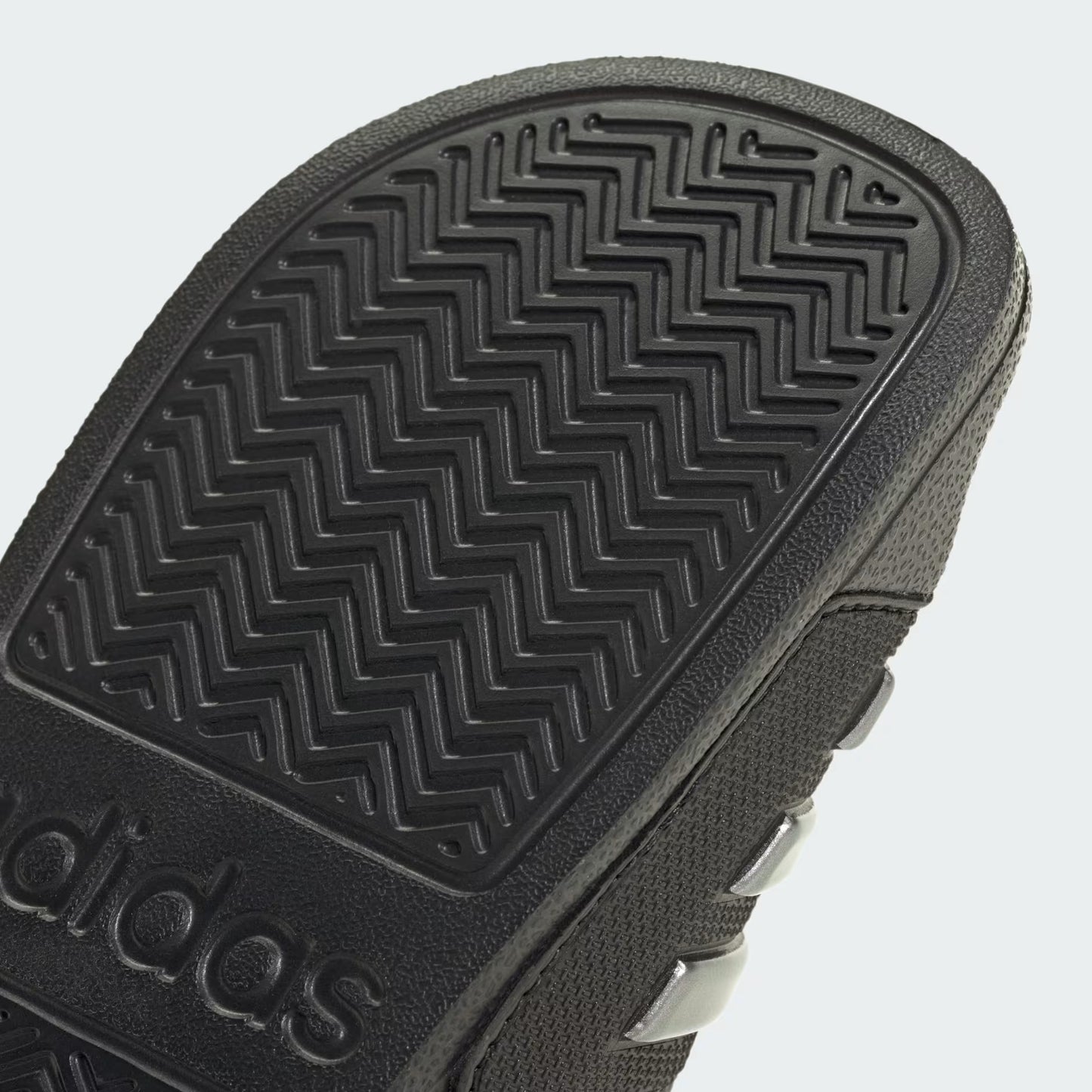 CIABATTE KIDS 3 STRIPES SHOWER