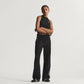 PANTALONI KNITTED CROCHET FIREBIRD