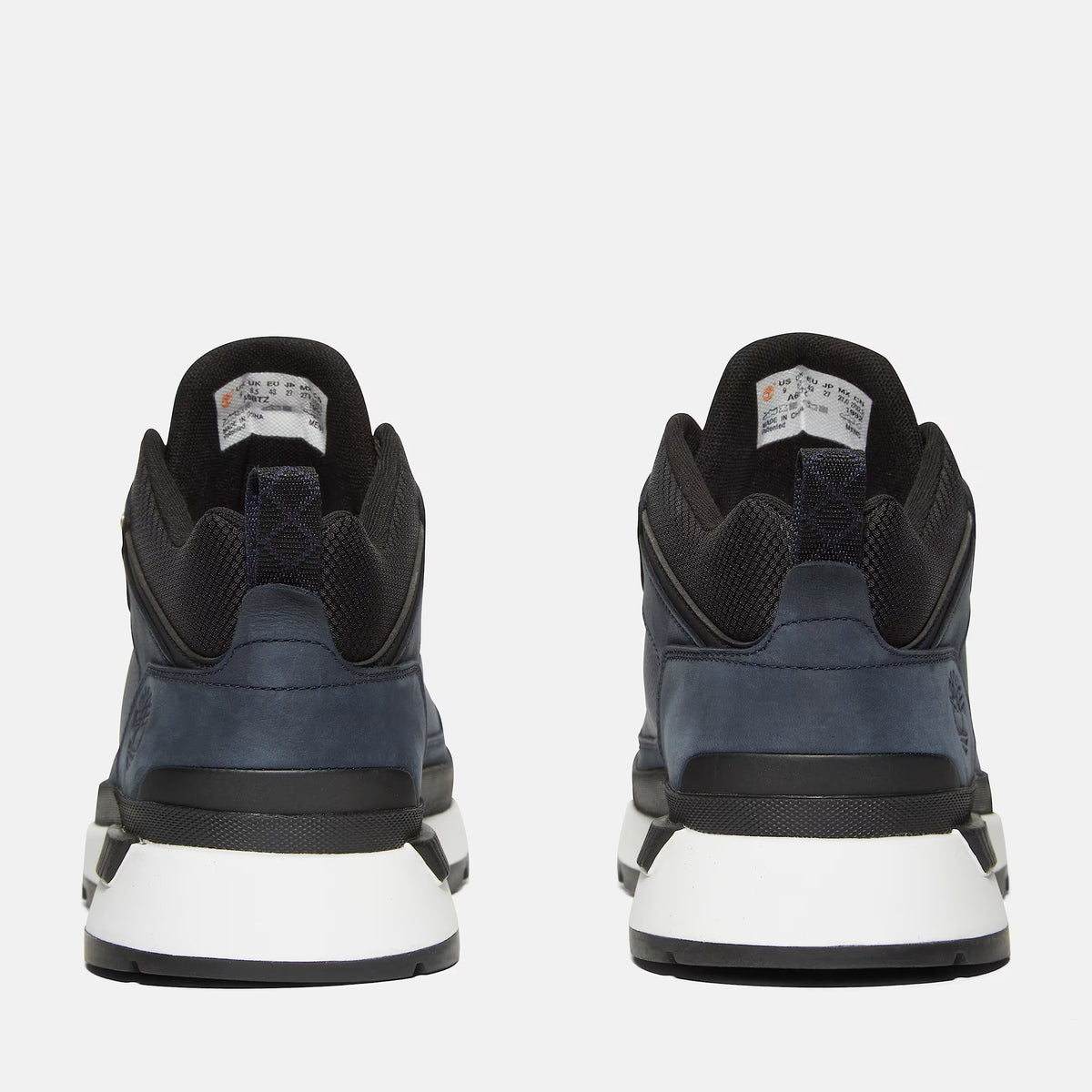 STIVALETTO FIELD TREKKER