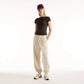 T-SHIRT OPEN-BACK
