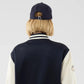 GIACCA BOMBER UNISEX NEW ERA NEW YORK YANKEES MLB – BLU NAVY