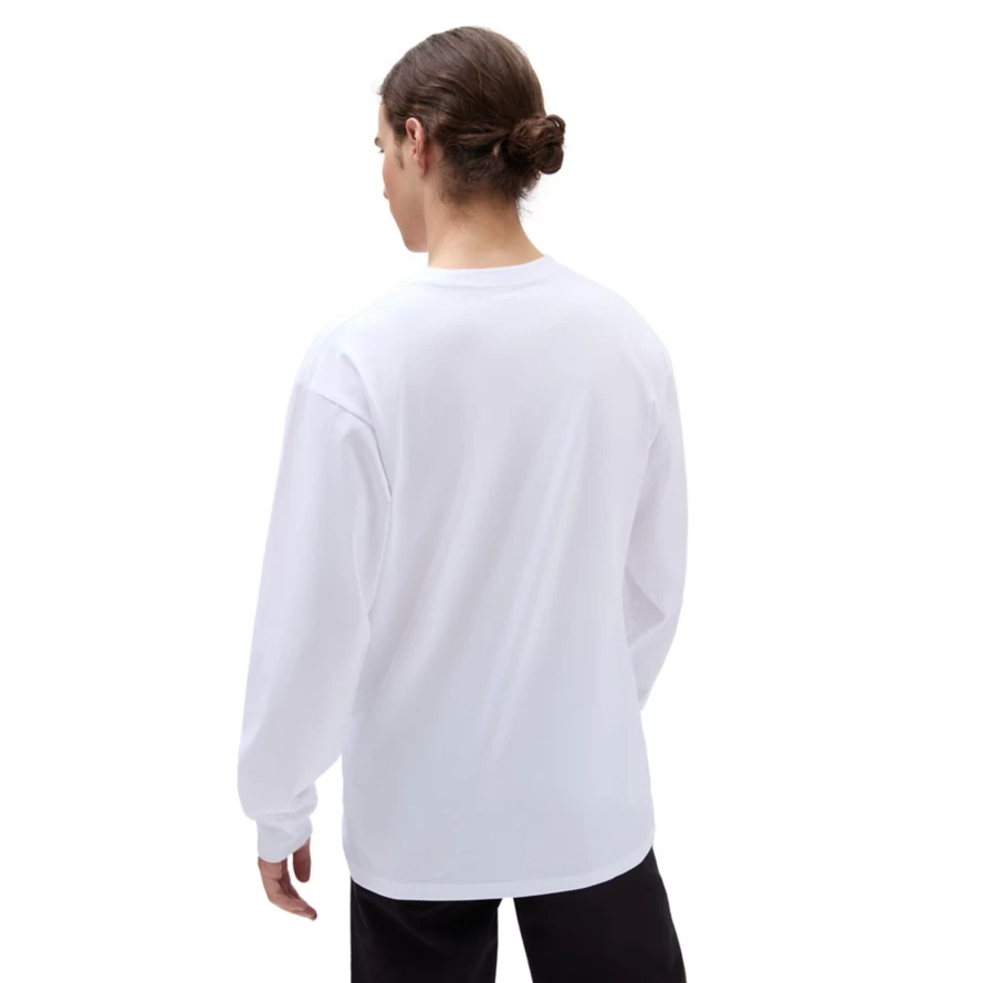 MAGLIA LEFT CHEST HIT