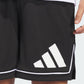 SHORT BADGE OF SPORT BASKETBALL